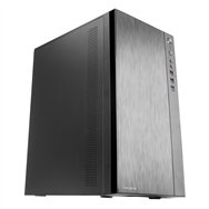 tacens anima acx500, caja mini torre micro atx, ventilador 12cm, fuente alimentación 500w, usb 3.0, negro