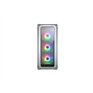 cougar archon 2 rgb midi tower blanco