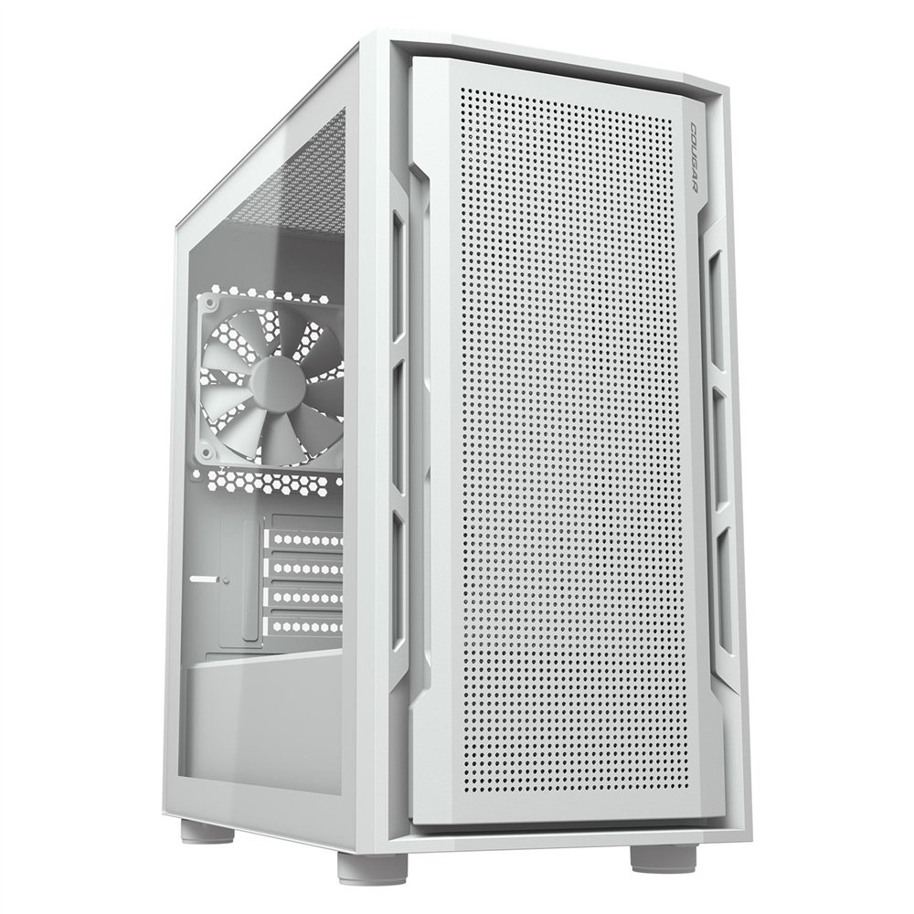 cougar uniface mini mini tower blanco