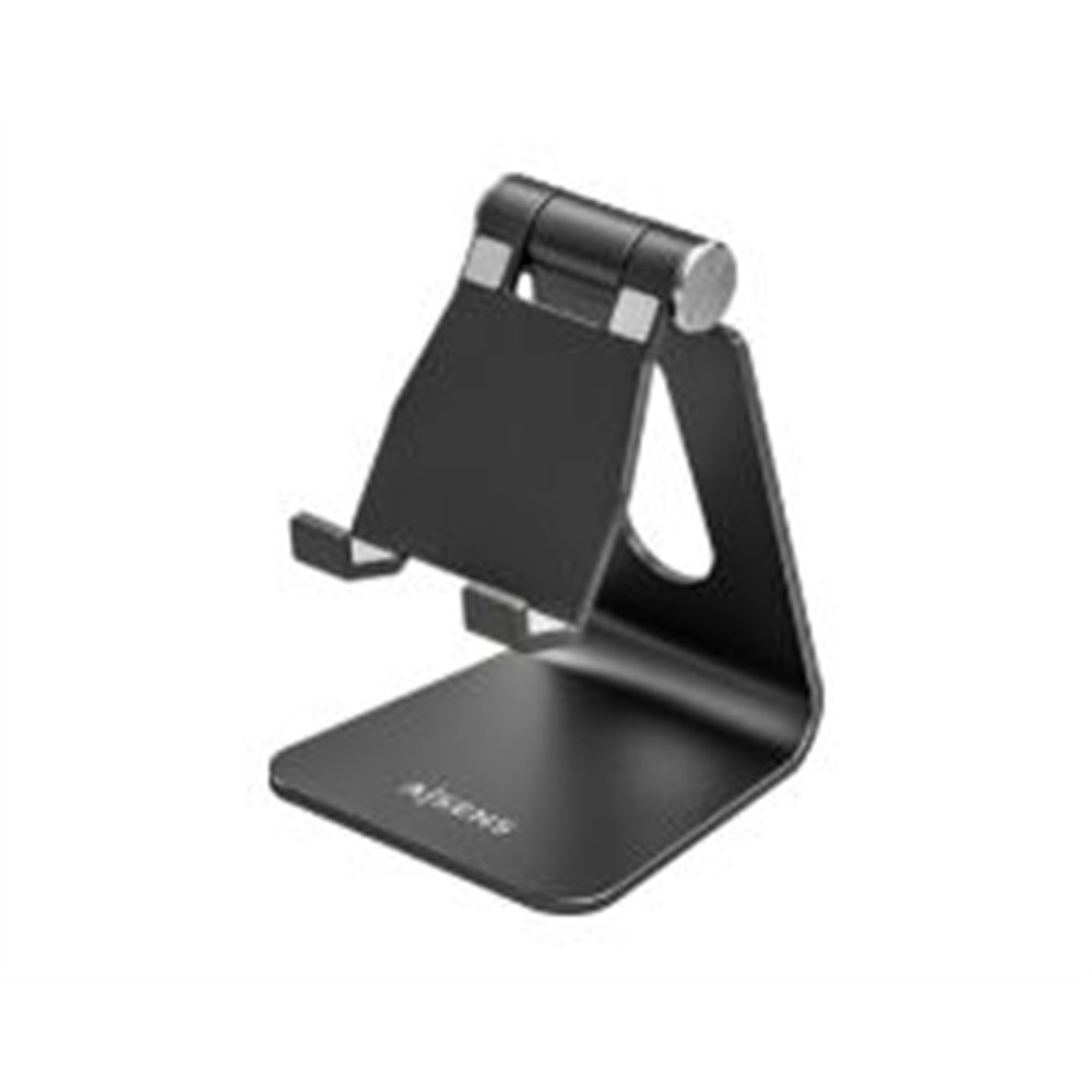 soporte aisens smartphone/tablet 1 pivote (ms1pm-084)