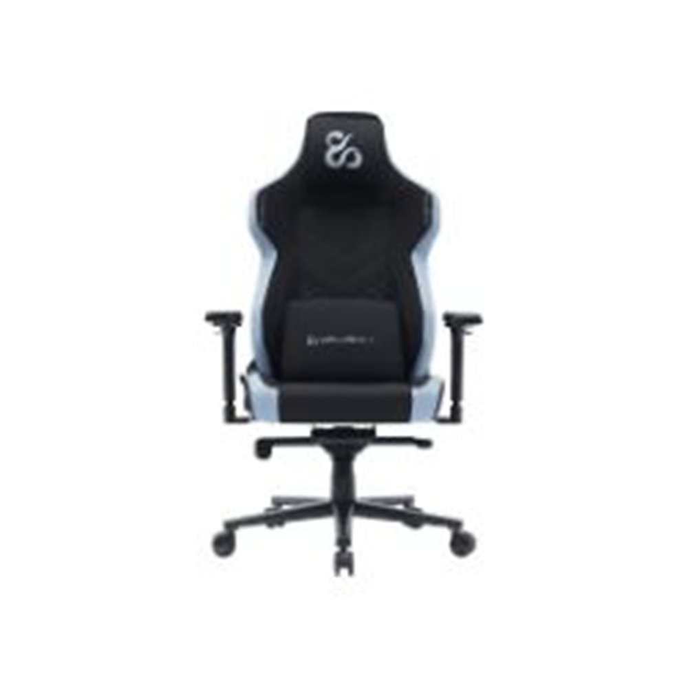 silla newskill banshee azul/neg (ns-ch-bansheepro-bbl)