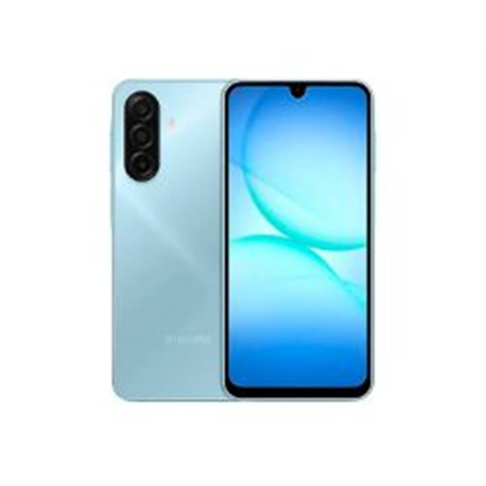 smartp samsung a17 6.7" 4gb 128gb 4g azul (sm-a175fl)