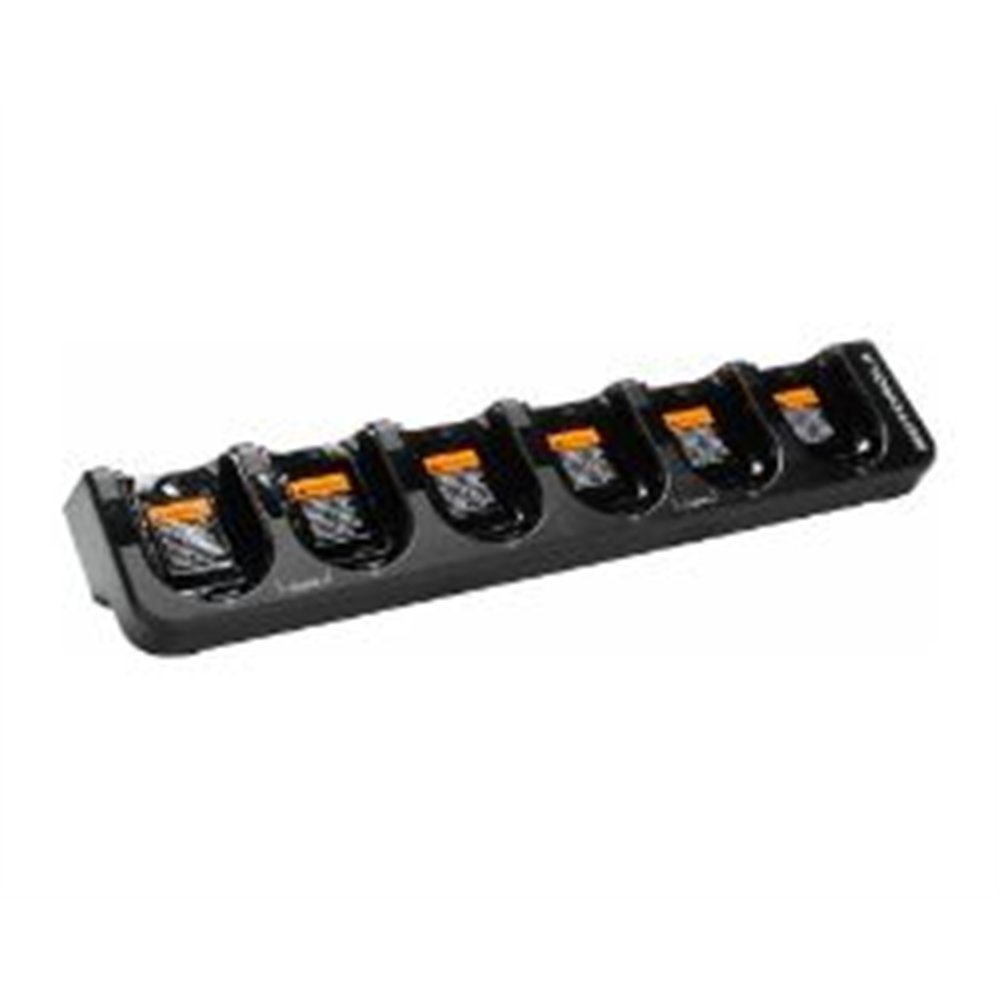 cargador motorola base hasta 6walkies (ixpn4029)