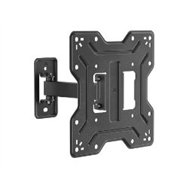 soporte pared aisens 23"-43" inclina/gira (wt43tse-411)