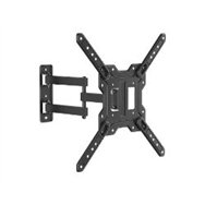 soporte pared aisens 23"-65" inclina/gira (wt65tse-417)