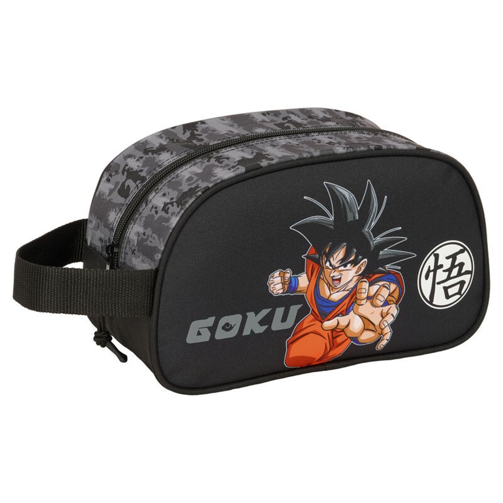 neceser dragon ball adaptable