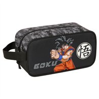 zapatillero dragon ball