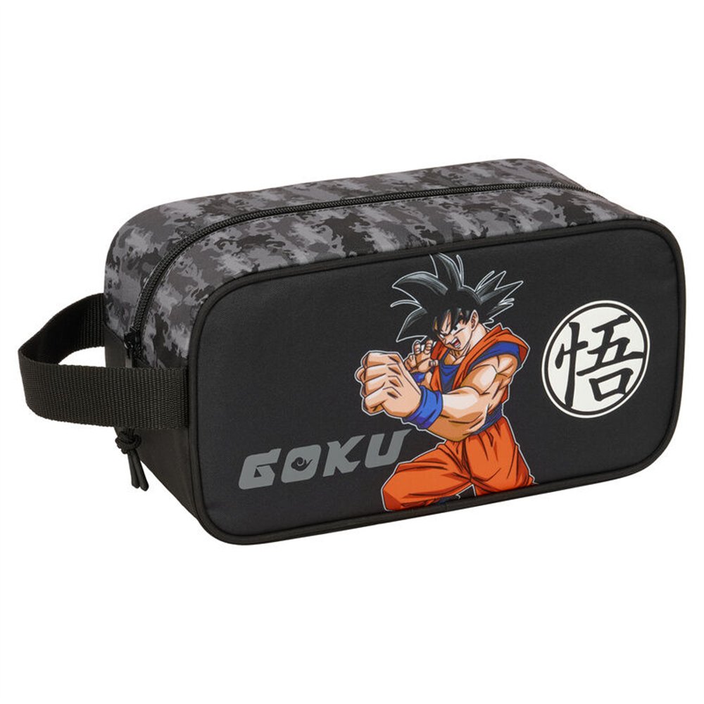 zapatillero dragon ball