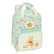 mochila winnie the pooh disney 28cm