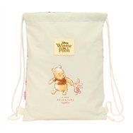 saco winnie the pooh disney 34cm