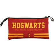 portatodo triple harry potter griffindor