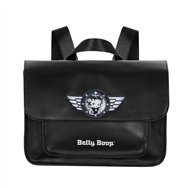 bolso mochila motor love betty boop 26cm