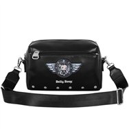 bolso bandolera motor love betty boop