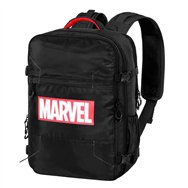 mochila comics marvel 49cm