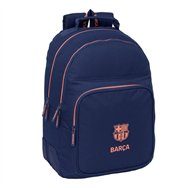 mochila 2 equipacion 25/26 f.c. barcelona 42cm adaptable