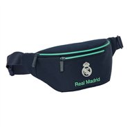 riñonera 2 equipacion 25/26 real madrid