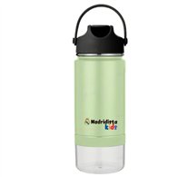 botella termica infantil real madrid 420ml