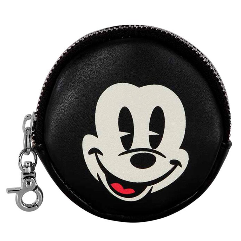 monedero mickey disney
