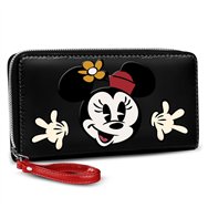 cartera minnie disney
