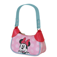 bolso ribbon minnie disney
