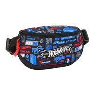 riñonera hot wheels