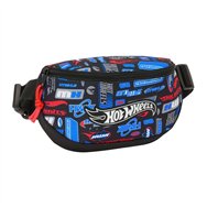 riñonera hot wheels