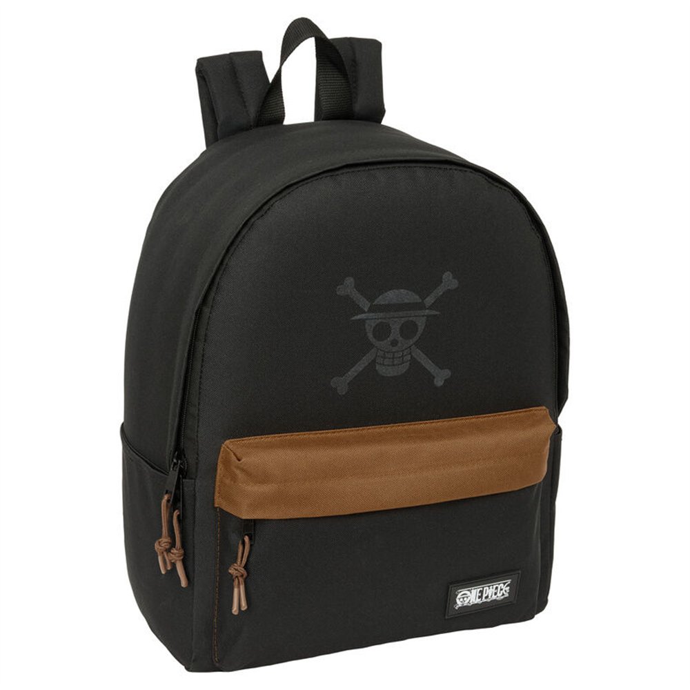 mochila one piece 40cm