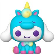 figura pop sanrio hello kitty cinnamoroll