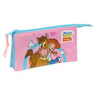 portatodo jessie toy story disney pixar triple