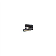 lexmark 24b6186 cartucho de tóner 1 pieza original negro