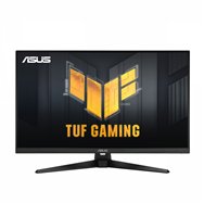 asus tuf gaming vg32uqa1a 80 cm (31.5") 3840 x 2160 pixeles 4k ultra hd negro