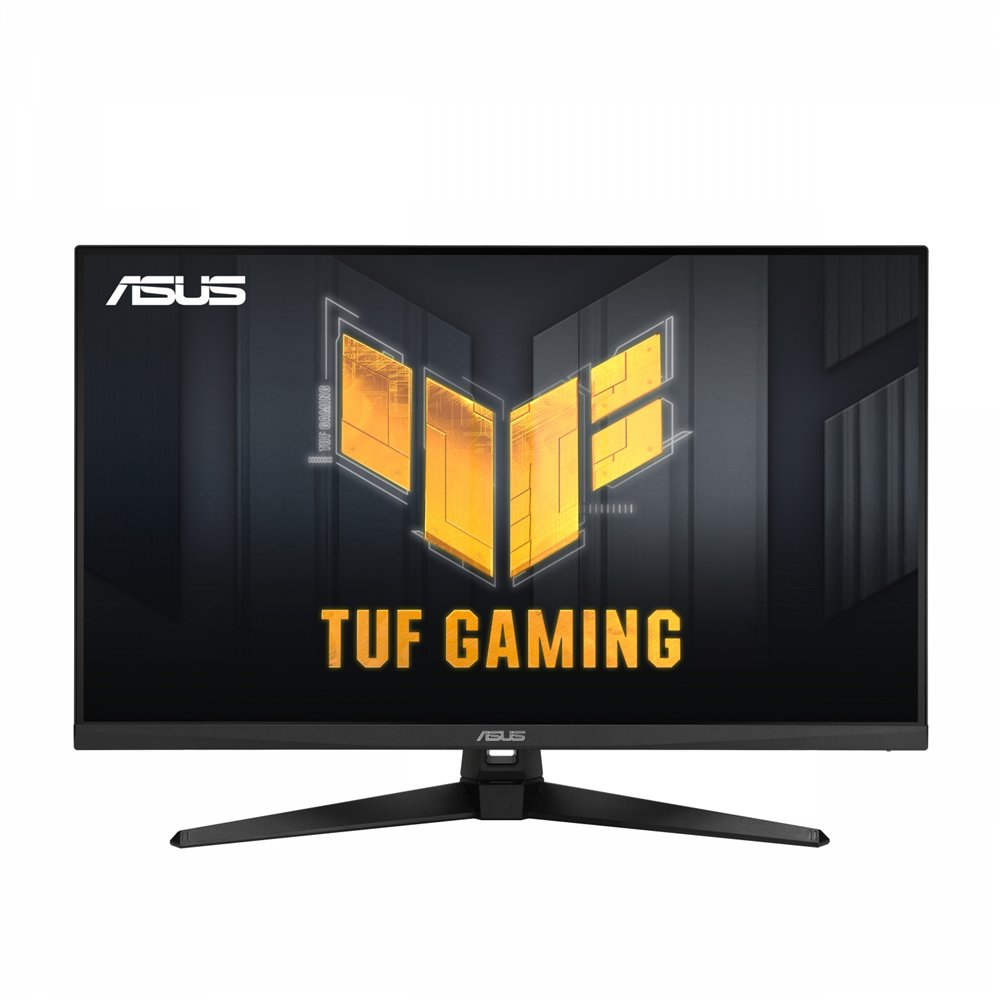 asus tuf gaming vg32uqa1a 80 cm (31.5") 3840 x 2160 pixeles 4k ultra hd negro