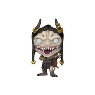 funko pop diablo 4 treasure goblin goblin del tesoro 76532