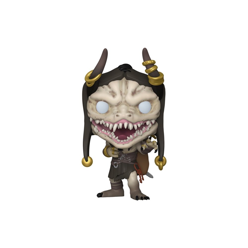 funko pop diablo 4 treasure goblin goblin del tesoro 76532