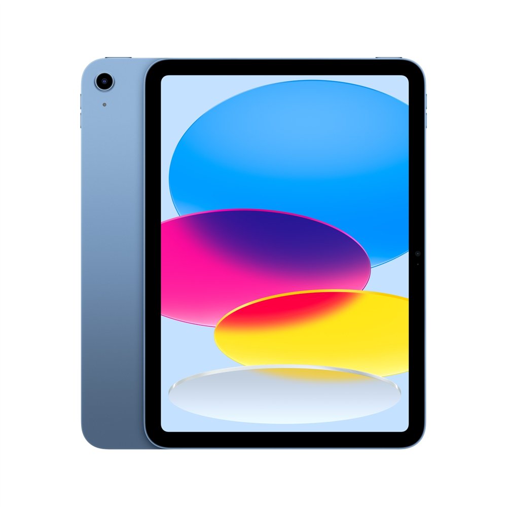 apple ipad 2025 11" wifi 128gb azul tablet
