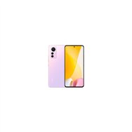 xiaomi 12 lite 5g 6/128gb rosa smartphone