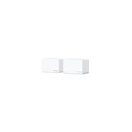 mercusys halo h25be doble banda (2,4 ghz / 5 ghz) wi-fi 7 (802.11be) blanco 3 interno