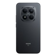 xiaomi redmi note 15 pro+ 5g 8/256gb negro smartphone