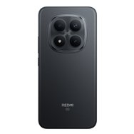 xiaomi redmi note 15 pro+ 5g 8/256gb negro smartphone