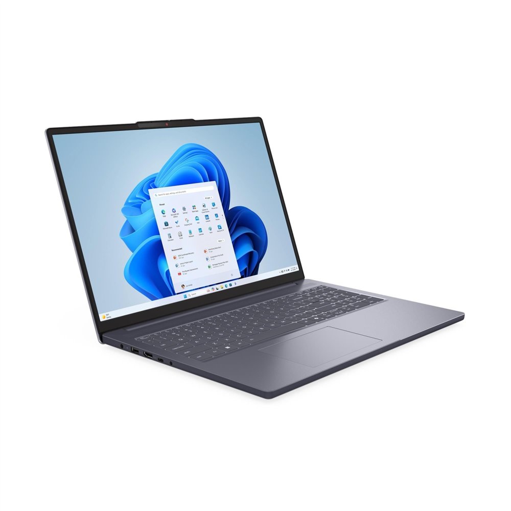 lenovo ideapad slim 3 16irh10 intel® core™ i5 i5-13420h portátil 40,6 cm (16") wuxga 16 gb ddr5-sdram 1 tb ssd wi-fi 6 (802.11ax