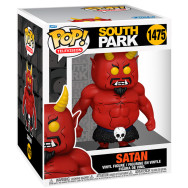 figura pop super south park satan