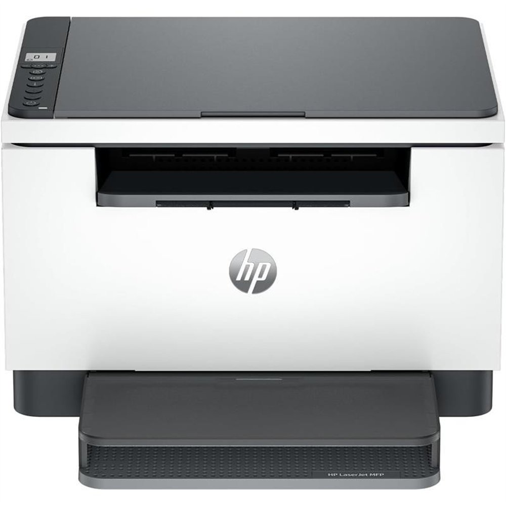 impresora mfp hp laser monocromo laserjet m234d duplex white