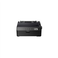 impresora matricial epson lq 590ii negro c11cf39401