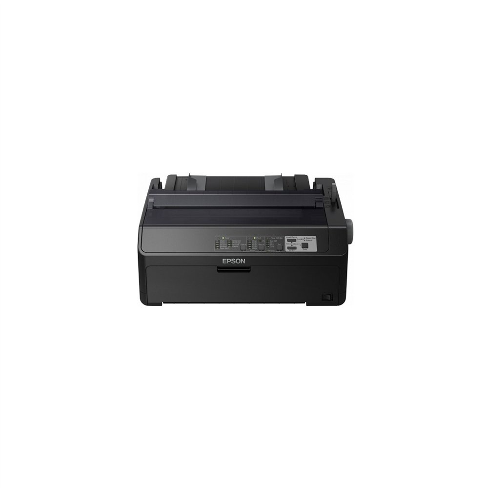 impresora matricial epson lq 590ii negro c11cf39401