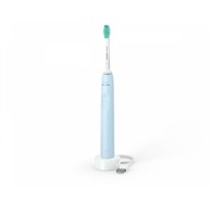 philips cepillo dental eléctrico sónico azul, blanco