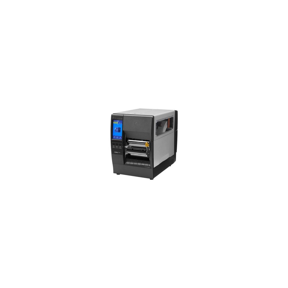 zebra zt231 impresora de etiquetas transferencia térmica 300 x 300 dpi 203 mm/s inalámbrico y alámbrico ethernet bluetooth