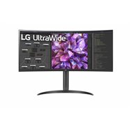 lg 34wq75x-b pantalla para pc 86,4 cm (34") 3440 x 1440 pixeles quad hd led negro