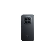 xiaomi redmi note 15 pro+ 5g 8/512gb negro smartphone