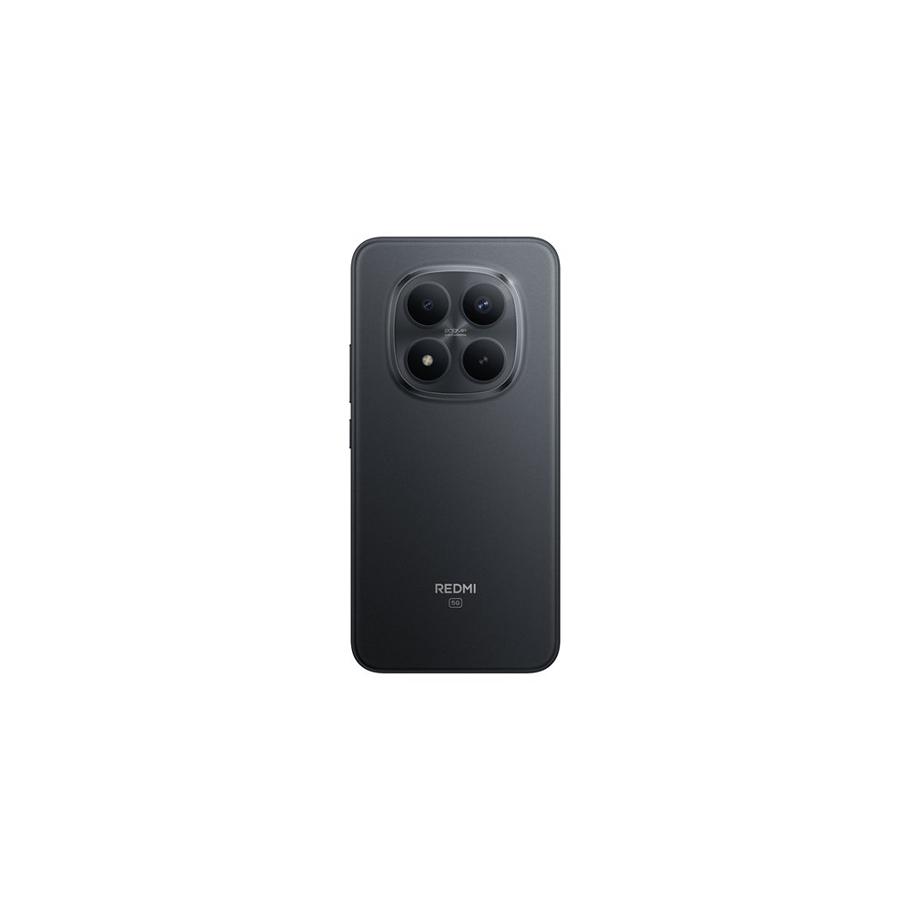 xiaomi redmi note 15 pro+ 5g 8/512gb negro smartphone