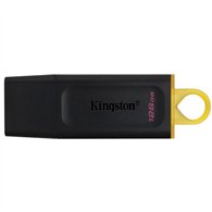 pen drive 128gb kingston usb 3.2 black
